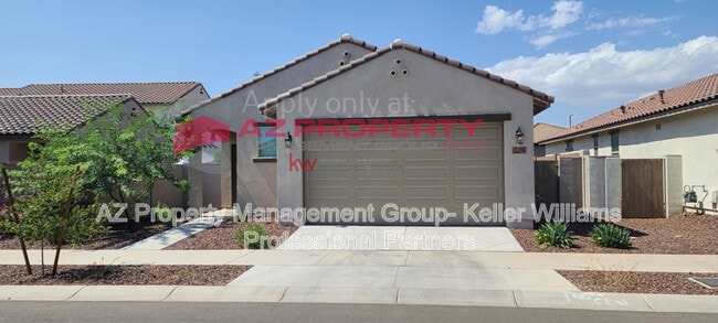 property at 13278 N 143rd Dr