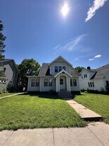 515 Broadway St in Eau Claire, WI - Building Photo