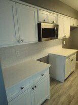 2687 Gessner Rd in Houston, TX - Building Photo