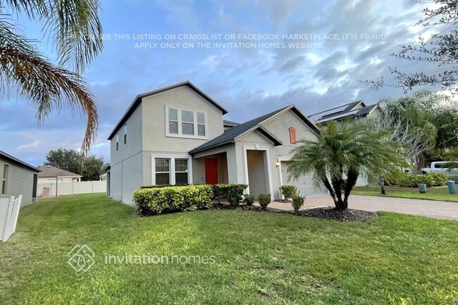 property at 25207 Lambrusco Loop