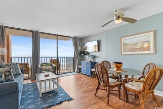 1501 S Ocean Blvd in North Myrtle Beach, SC - Building Photo - Building Photo
