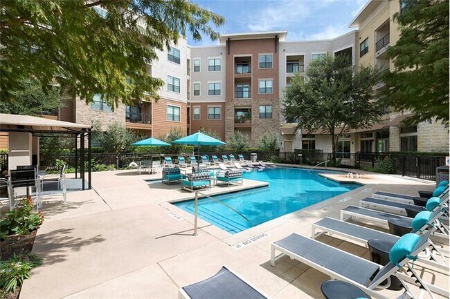 4602 Mueller Blvd in Austin, TX - Building Photo - Building Photo