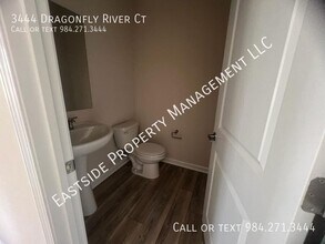 3444 Dragonfly River Ct in Raleigh, NC - Building Photo - Building Photo