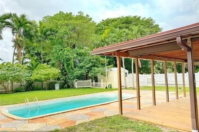 26xx Garfield St in Hollywood, FL - Building Photo - Building Photo