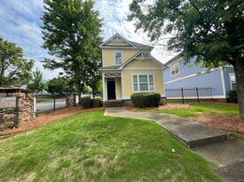 172 Ruth Dr in Athens, GA - Building Photo