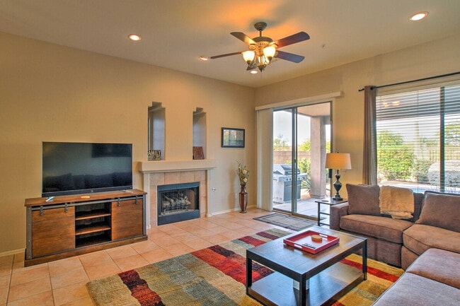 10342 E Tierra Buena Ln, Unit ID1386100P in Scottsdale, AZ - Foto de edificio - Building Photo