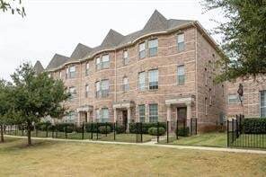 property at 2500 Rockbrook Dr