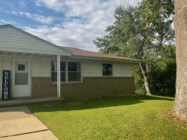 116 Drew St in Marseilles, IL - Building Photo - Building Photo