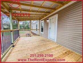 4883 Christopher Rd in Wilmer, AL - Building Photo - Building Photo