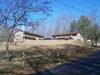 2810 Daybreak Way in Strawberry Plains, TN - Foto de edificio - Building Photo