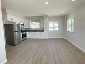 3570-3574 45th St in San Diego, CA - Building Photo