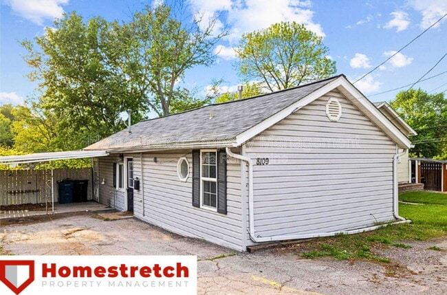 8109 Mathilda Ave in Affton, MO - Building Photo - Building Photo