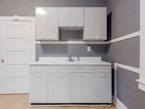 5814 Prosser Ave in Cleveland, OH - Building Photo - Building Photo