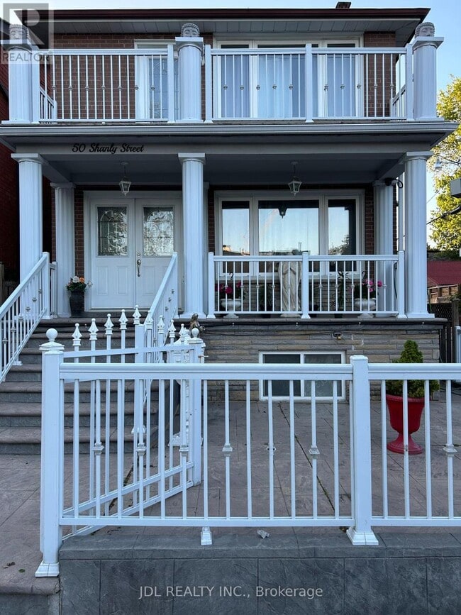 property at 50 Shanly St