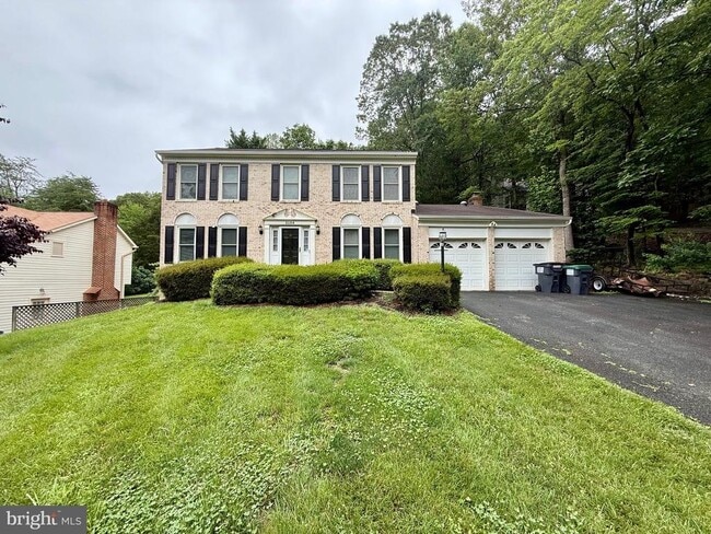 property at 3104 Titanic Dr