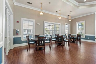 Ranch View Townhomes in Greenville, TX - Building Photo - Building Photo