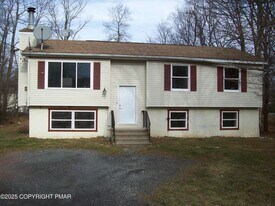 4161 Romeo Rd in Tobyhanna, PA - Building Photo