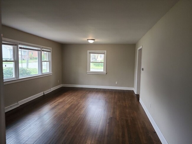 2309 Concord Ave in Richmond, VA - Building Photo - Building Photo