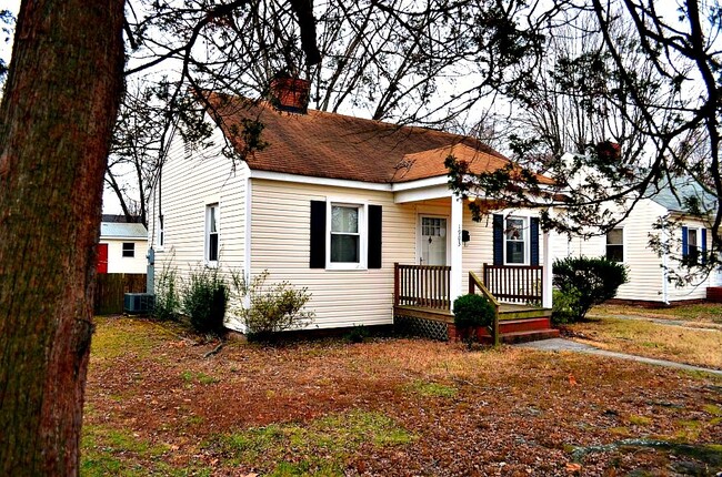 1903 Court St in Richmond, VA - Building Photo - Building Photo