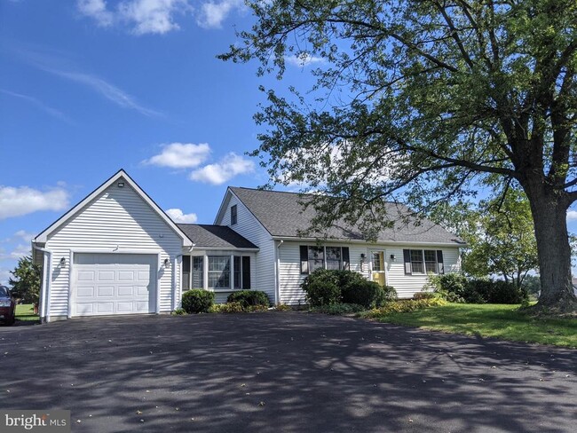 property at 264 North End Rd