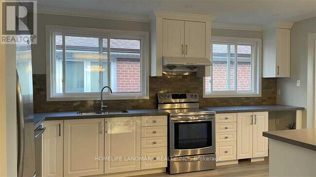 91 Mintwood Dr in Toronto, ON - Building Photo - Building Photo