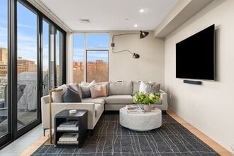 7 E Springfield St in Boston, MA - Building Photo - Building Photo