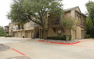 Camden Legacy Creek in Plano, TX - Building Photo