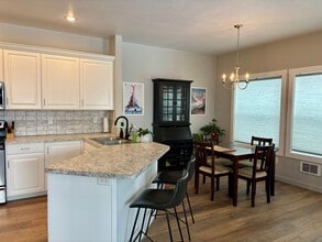 75 Eva Ln in Victor, ID - Building Photo - Building Photo