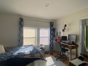 16 Brainerd Rd in Boston, MA - Building Photo - Building Photo