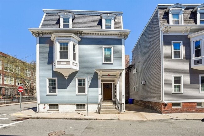 property at 143 High St