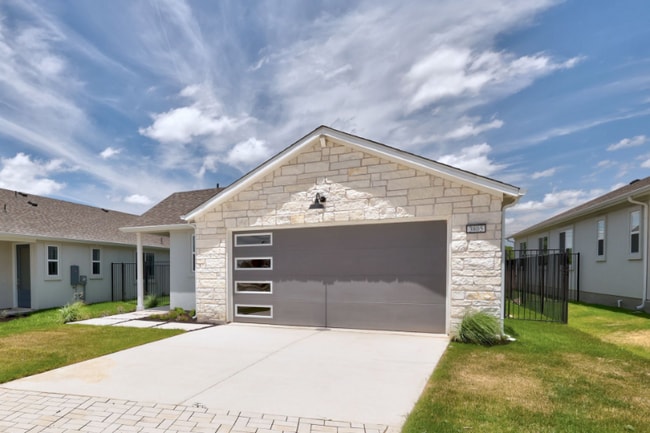 property at 3805 Mesquite Vly Rd