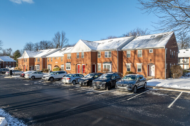 Goshen Commons in West Chester, PA - Building Photo - Building Photo