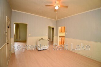 544 E Elizabeth St in Salt Lake City, UT - Building Photo - Building Photo