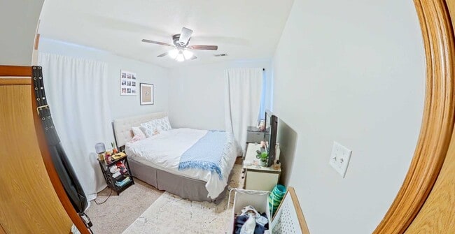 1202 Vattier Street in Manhattan, KS - Building Photo - Building Photo