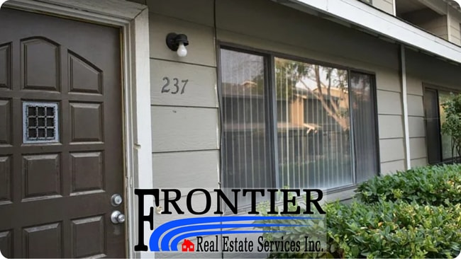 property at 237 E Upjohn Ave