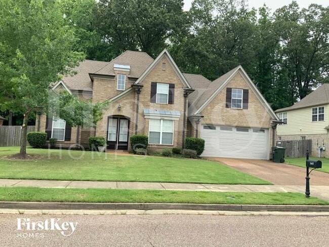 property at 3465 Valley Chase Ln