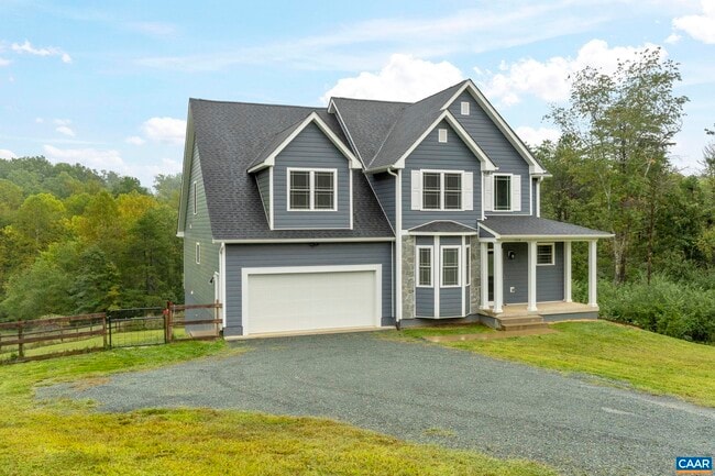 151 Naylor Ln in Troy, VA - Building Photo - Building Photo