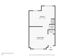 879 Barn Owl Dr in Fountain, CO - Building Photo - Building Photo