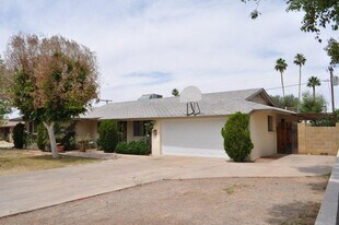 7628 N 37th Ave in Phoenix, AZ - Building Photo