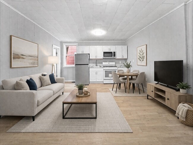 property at 28 Lydia St