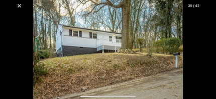 5522 O'Leary St in Chattanooga, TN - Building Photo - Building Photo