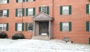 Rugby Square II in Syracuse, NY - Building Photo - Building Photo