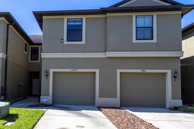 property at 5179 Bay Isle Cir