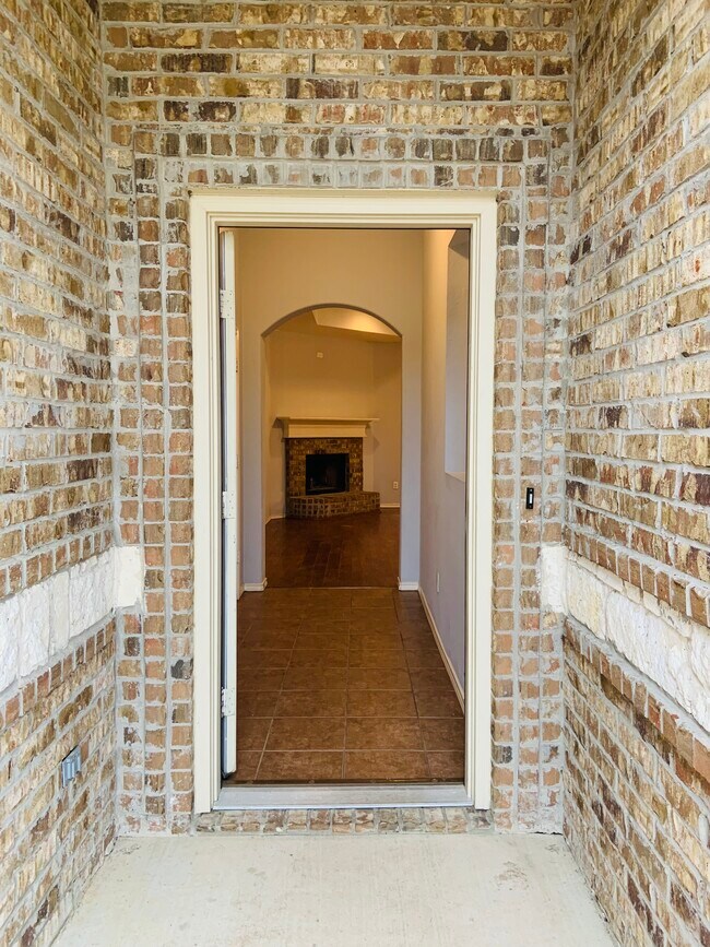 1613 Makayla Ln in Seagoville, TX - Building Photo - Building Photo