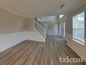 9493 Creekside Rd in Jonesboro, GA - Building Photo - Building Photo