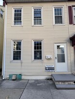 516 N 11th St in Lebanon, PA - Building Photo