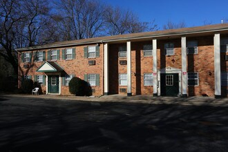 The Mill Race Apartments in Chester, PA - Building Photo - Building Photo