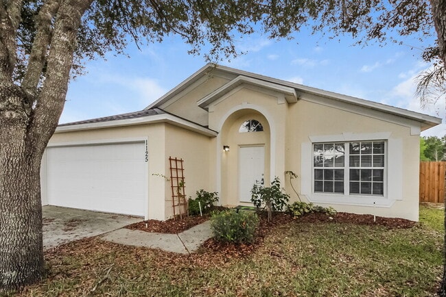 property at 1125 Winding Water Way