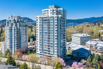 the Sinclair in Port Moody, BC - Building Photo - Building Photo