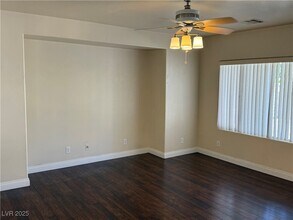 856 S Colina Alta Pl in Las Vegas, NV - Building Photo - Building Photo
